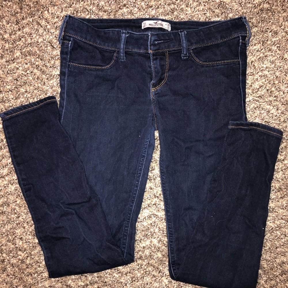 Hollister jeans 3S